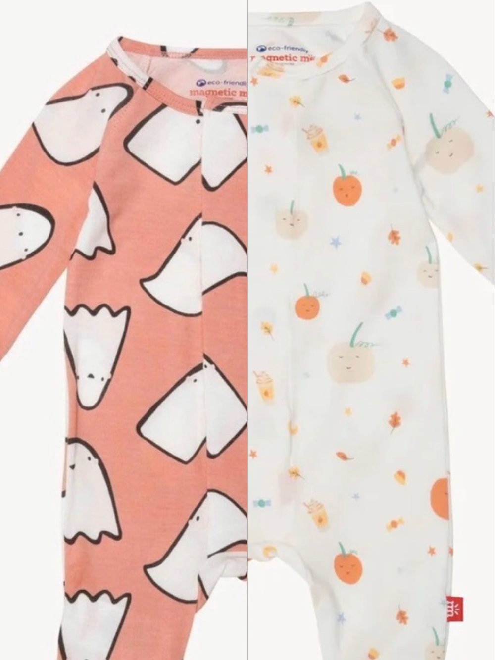 Magnetic Me Halloween Bundle